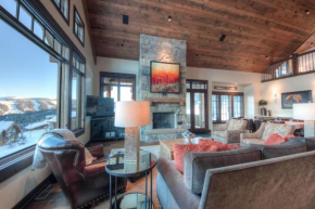 Cowboy Heaven Luxury Suite 7D
